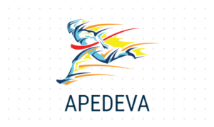 Logotipo Apedeva