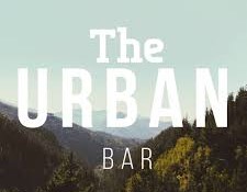 the urban bar para banner